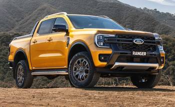 Los 10 autos 0km más vendidos en mayo en Argentina | Autos
