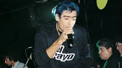 La historia del fan que subió al último show de Rodrigo antes de su trágica muerte: "Plagio" La historia del fan que subió al último show de Rodrigo antes de su trágica muerte: "Plagio"
