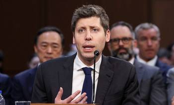 Altman de OpenAI instará a legisladores EEUU a que no exijan aprobación de modelos de IA | Eeuu
