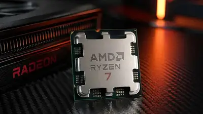 AMD AMD