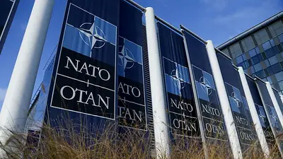 EEUU insta a Europa y Canadá a reforzar fuerzas aéreas y navales de la OTAN; Washington da paso atrás EEUU insta a Europa y Canadá a reforzar fuerzas aéreas y navales de la OTAN; Washington da paso atrás