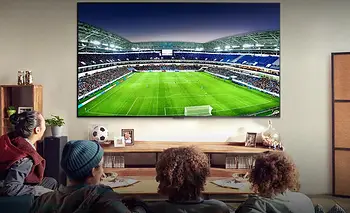 Mundial 2026: cayó la venta de televisores respecto a los dos mundiales previos | Desmienten a milei