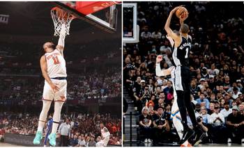 Finales de NBA 2026: ¿Qué equipo va a ganar, según la IA? | Inteligencia artificial