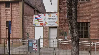 Ajuste en discapacidad: un histórico centro de día de Rosario podría cerrar sus puertas en dos meses Ajuste en discapacidad: un histórico centro de día de Rosario podría cerrar sus puertas en dos meses