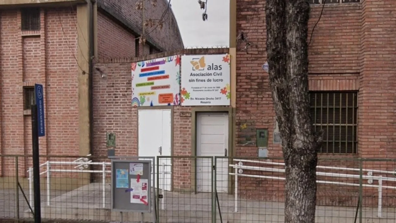 Ajuste en discapacidad: un histórico centro de día de Rosario podría cerrar sus puertas en dos meses