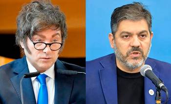 Bianco le reprochó a Milei que su "subordinación" con EE.UU. no evitará aranceles | Aranceles