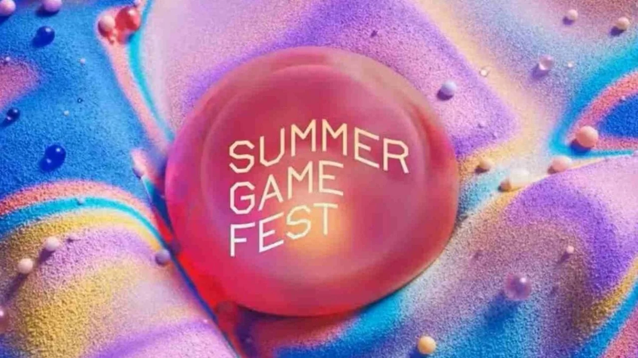 Summer Game Fest 2026