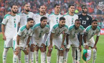 Golazo y triunfo: Argelia le ganó a Países Bajos en la previa del Mundial 2026 | Mundial 2026