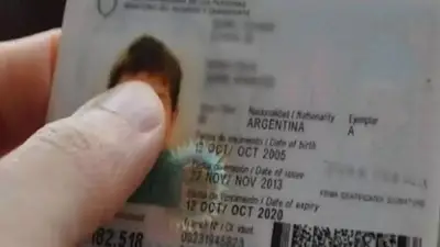 Cómo y dónde hacer el trámite de actualización del DNI para menores de 8 años en CABA Cómo y dónde hacer el trámite de actualización del DNI para menores de 8 años en CABA