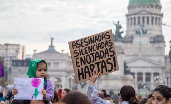 Una adolescente apareció viva y eso también molesta | Caso agostina vega