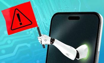 Activá en Android la función que detecta estafas bancarias | Android