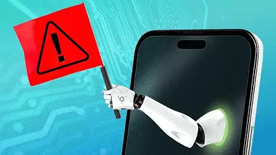 Ahora Android tiene una función que detecta estafas en tiempo real Ahora Android tiene una función que detecta estafas en tiempo real