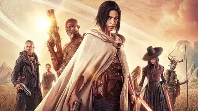 Rebel Moon: la versión sin censura de Zack Snyder está disponible en Netflix Rebel Moon: la versión sin censura de Zack Snyder está disponible en Netflix