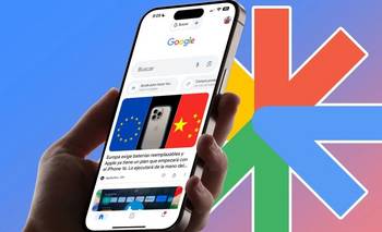 Google Discover suma videos verticales: el rival de TikTok | Google