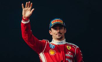Es oficial: la decisión de Ferrari con Leclerc que sacude a la F1 | Fórmula 1