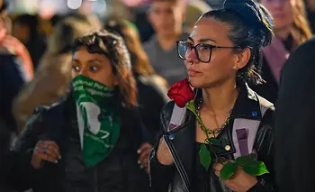 ¿Por qué las mujeres rechazan a Milei?: una pregunta clave para 2027 | Elecciones 2027