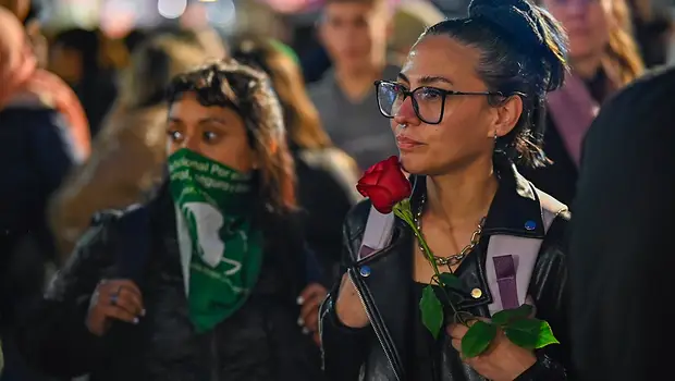 ¿Por qué las mujeres rechazan a Milei?: una pregunta clave para 2027 | Elecciones 2027
