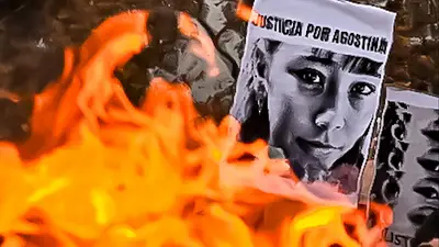 Nuevas pericias, tomar declaraciones y más: así continúa la causa por el femicidio de Agostina Vega Nuevas pericias, tomar declaraciones y más: así continúa la causa por el femicidio de Agostina Vega