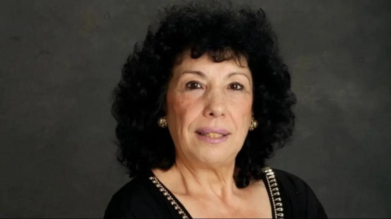 Marita Monteleone