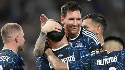 Camiseta alternativa selección Argentina. Camiseta alternativa selección Argentina.