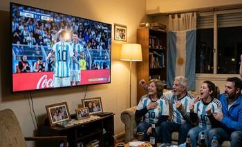 Todos los canales en los que se puede ver el Mundial: TV, apps y plataformas | Mundial 2026