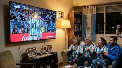 Mundial 2026. Mundial 2026.