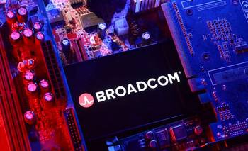 Broadcom se desploma tras decepcionar al mercado con previsiones de ventas y de chips de IA | Resultados