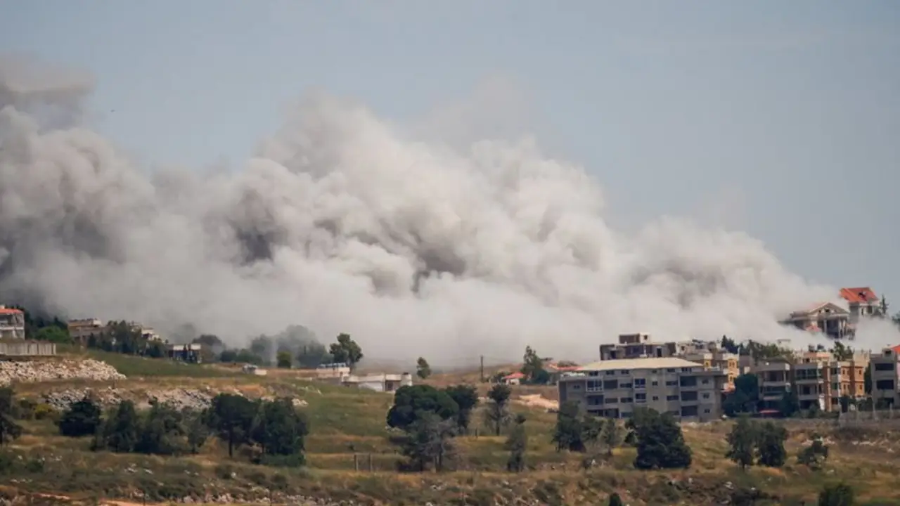 Israel seguirá con sus operaciones en Líbano pese al alto el fuego, dice el ministro de Defensa