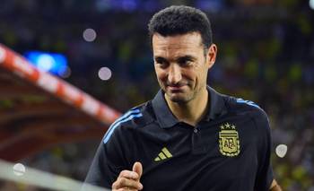 Así quedó la lista de 26 jugadores de la Selección Argentina para el Mundial | Selección argentina