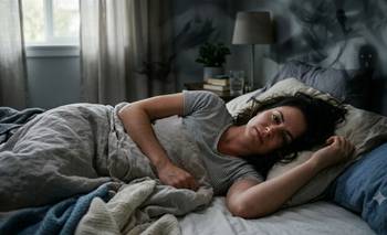 Pesadillas en la siesta: un fenómeno que inquieta | Salud