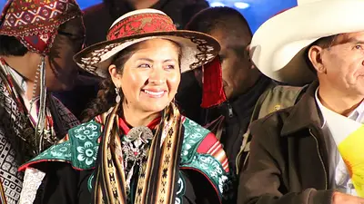Analí Márquez Huanca. Analí Márquez Huanca.