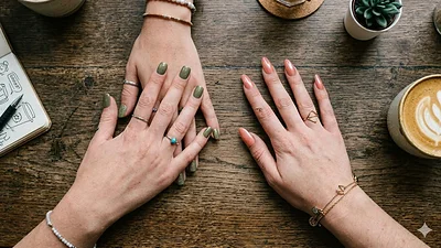 Uñas Uñas