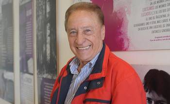 Murió Sanfilippo a los 91 años: se fue un ídolo de San Lorenzo y goleador | Fútbol argentino