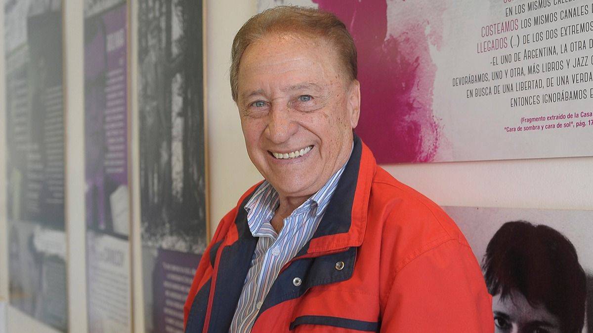 Murió José Sanfilippo a los 91 años: se fue un ídolo de San Lorenzo y goleador del fútbol argentino