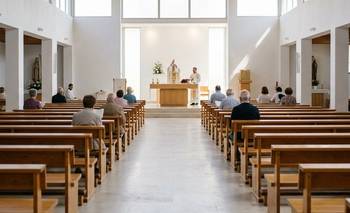 El mapa religioso de Argentina cambió: católicos en baja, sin religión en alza | Encuestas