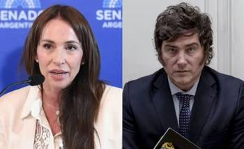 Javier Milei defendió el retiro del pliego de Michelli y disparó: "Te puede gustar o no" | Interna libertaria
