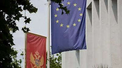 La pequeña Montenegro aspira a entrar en la UE, pero aún quedan obstáculos por superar La pequeña Montenegro aspira a entrar en la UE, pero aún quedan obstáculos por superar