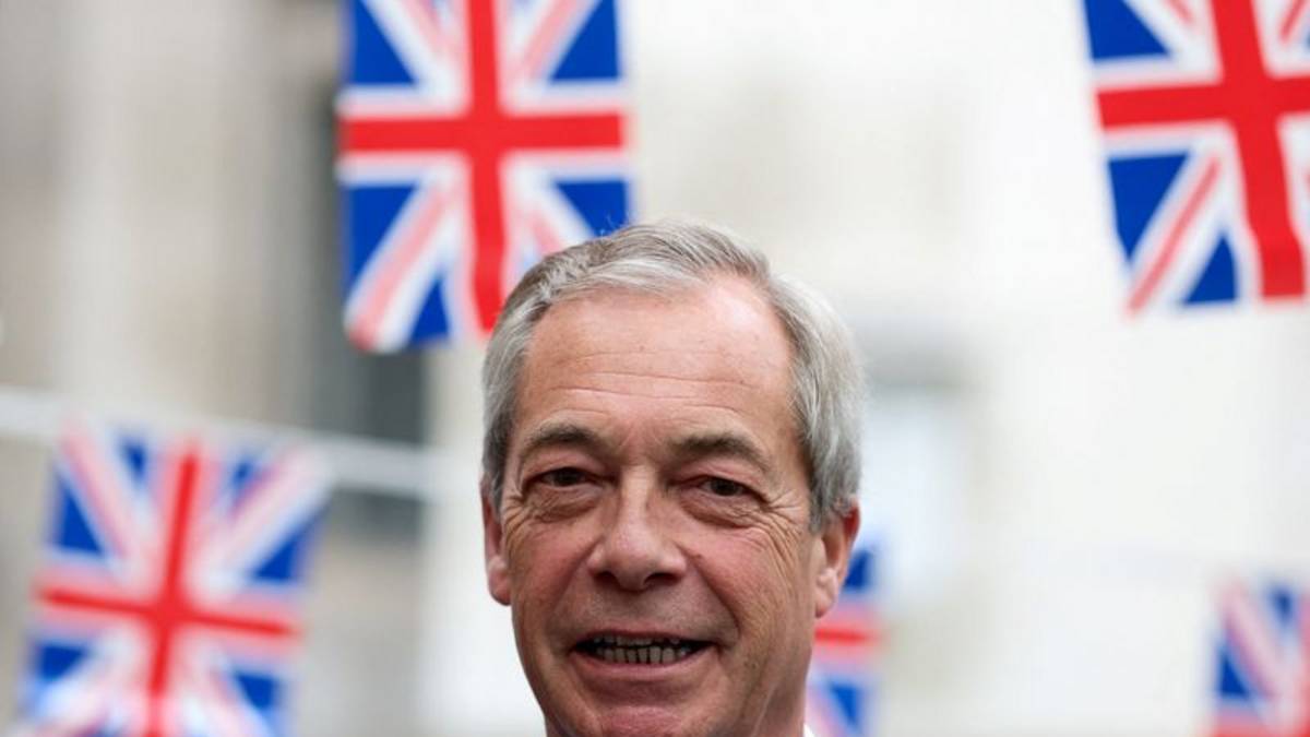 Reino Unido: el impulsor del Brexit renunció a su banca y buscará ser reelegido en medio de un escándalo