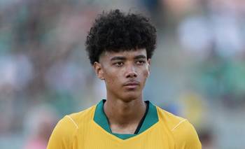 Australianos Herrington y Geria, dispuestos a aprovechar al máximo primera convocatoria mundialista | Mundial