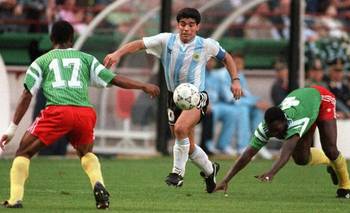 La historia del partido inaugural de los Mundiales y el karma de Argentina | Mundial 2026
