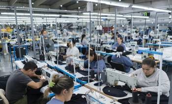 Crisis industrial: sin respuestas de Zdero, impulsan una ley para declarar la emergencia | Crisis económica