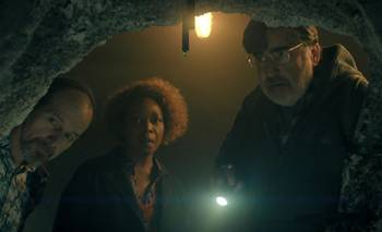 La crítica la amó, pero Netflix la canceló: la nueva serie que dice chau a la plataforma | Netflix