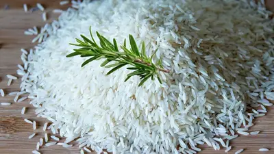 Descubrí el sencillo truco con arroz y romero que ayuda a perfumar la casa de forma natural y económica. Descubrí el sencillo truco con arroz y romero que ayuda a perfumar la casa de forma natural y económica.
