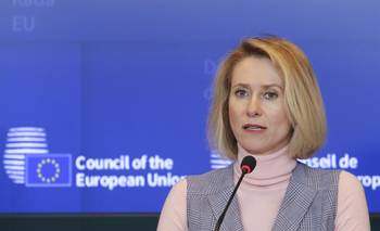 La Unión Europea advirtió sobre la "naturaleza precaria" de la tregua en Líbano | Conflicto en medio oriente