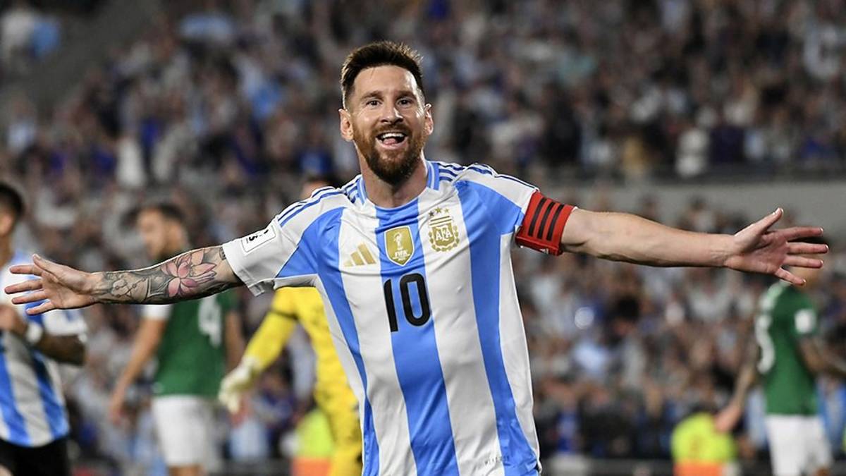 Partidos de Argentina en el Mundial 2026: horario y días en los que jugará la Selección de Lionel Scaloni