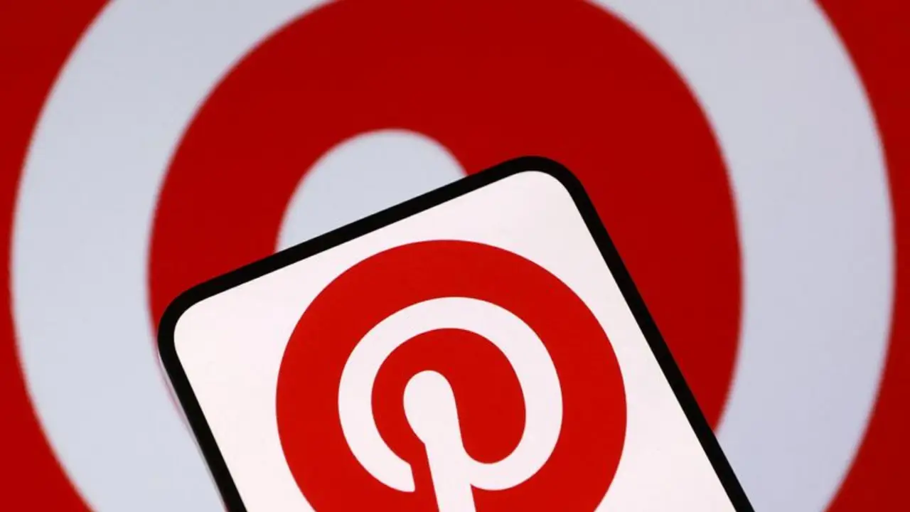 Pinterest profundiza asociación con Amazon con acuerdo de servicios en nube por 4.000 millones de dólares