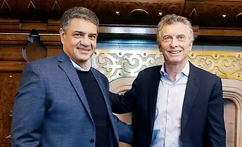 El PRO activa el plan reelección en CABA mientras suenan rumores de alianzas | Elecciones 2027