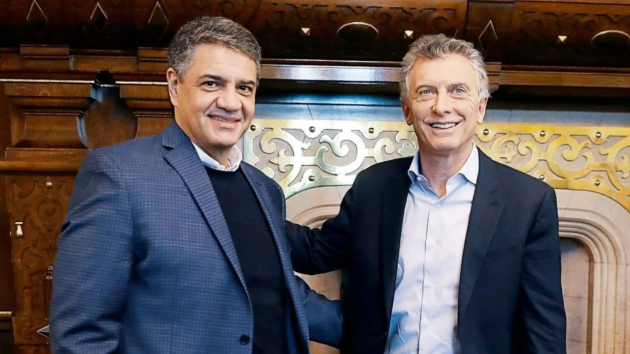 Jorge Macri y el PRO activan el plan reelección en la Ciudad mientras suenan rumores de alianzas