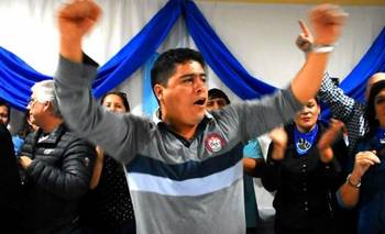 El sector petrolero enciende las alarmas: denuncian que "6.000 empleados en la casa" | Santa cruz 