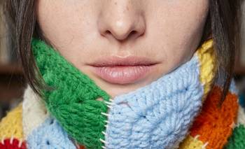 Chau labios resecos por el frío: la mejor mascarilla casera | Moda